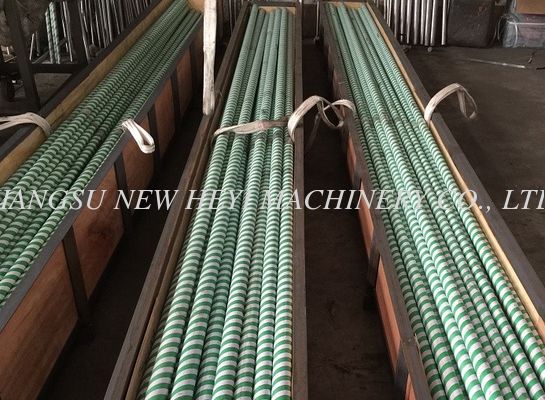 คุณภาพ พรีซิชั่แข็งชุบโครเมี่ยมเหล็กสแตนเลสสำหรับกระบอกสูบ โรงงาน