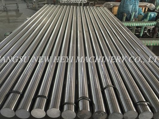 คุณภาพ เหล็กชุบโครเมียมแข็ง / ทนความร้อนสำหรับเส้นผ่าศูนย์กลางกระบอกสูบไฮดรอลิก 6-1000 มม โรงงาน