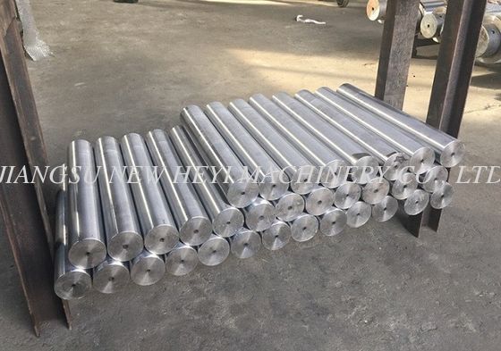 جودة 42CrMo4، 40Cr الهيدروليكية الكروم مطلي بار الكروم مطلي مكبس رود مصنع