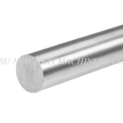 качество Высокоточный хромированный поршневый стержень с терпимостью F7 и коррозионной стойкостью для гидравлических и пневматических систем Фабрика