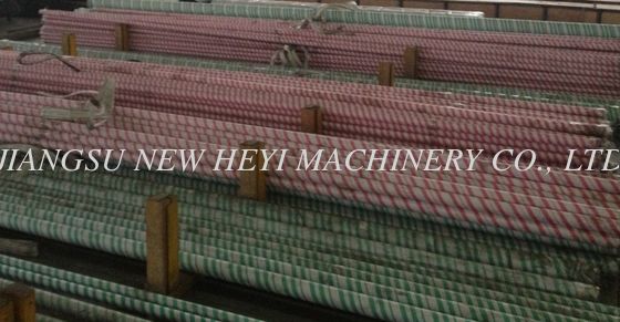 Kalite Özelleştirilmiş Krom Piston Mili 1000mm - Paslanmaz Çelik ile 8000mm fabrika