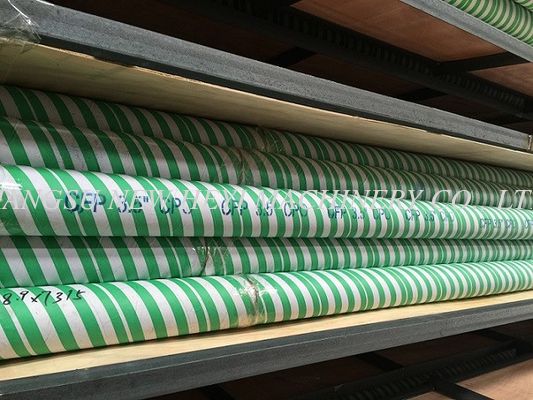 Qualität Grundpolierchrom überzogene hohle Stahlrohr-Stange, kaltbezogen Fabrik