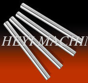 คุณภาพ เหล็กชุบโครเมี่ยม Professional ความแข็งแรงสูงสำหรับลูกสูบ Cr-plating โรงงาน