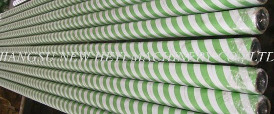 کیفیت میله های کروی فولادی سخت کوره های پیستونی قوی قوی جایگزین کارخانه