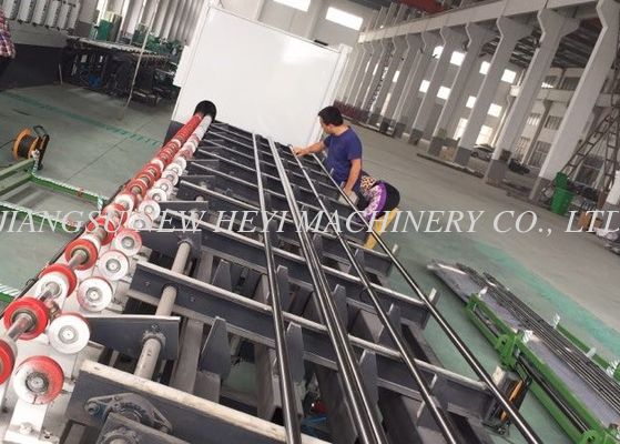 quality Cold Drawn Hollow Piston Rod For Pneumatics Cylinder Length 1m - 8m factory