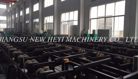 quality Customized Hollow Piston Rod , Hard Chrome Hollow Bar Outer Diameter 6mm - 1000mm factory