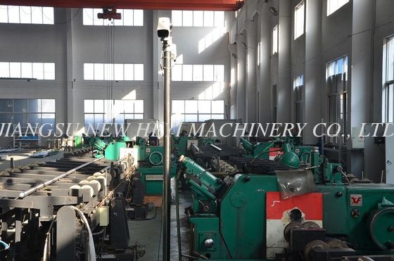 Qualität Mikrometer der Präzisions-harter Chromstahl-Wellen-20-30 für Bergwerk-Maschinerie-Industrie Fabrik