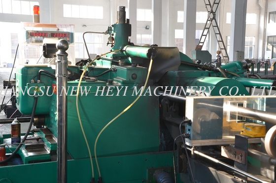 chất lượng 20-30 Vật liệu Micron CK45 42CrMo4 Chiều dài trục piston của Chrome 25-250MM nhà máy