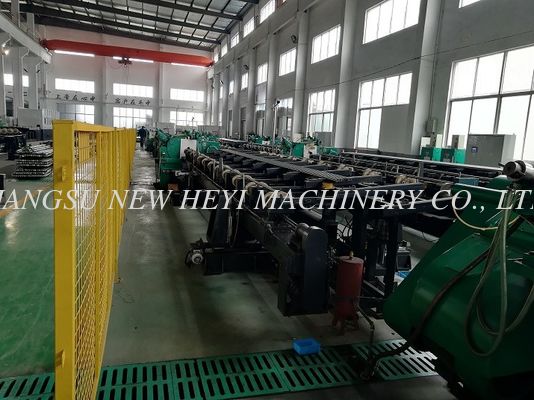 ποιότητας Το χρώμιο κάλυψε το υδραυλικό μήκος 18M διάμετρος 25250MM ράβδων εμβόλων Εργοστάσιο