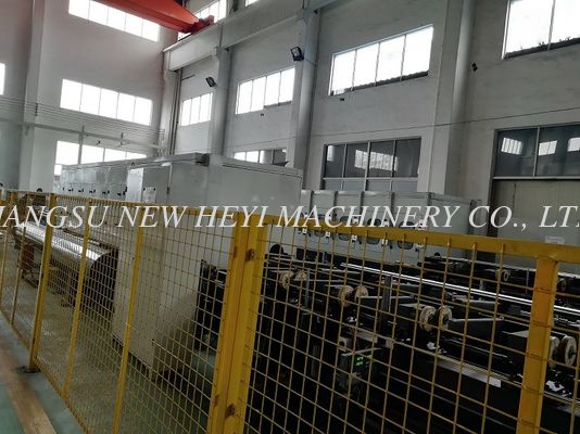 गुणवत्ता सीके 45 हार्ड क्रोम उच्च यांत्रिक गुणों के साथ रॉड व्यास 25-250 एमएम चढ़ाया कारखाना