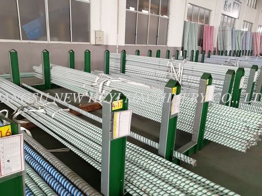 Kalite F7 Toleranslı CK45 42CrMo 20MnV6 40Cr İndüksiyon Sertleştirilmiş Bar fabrika