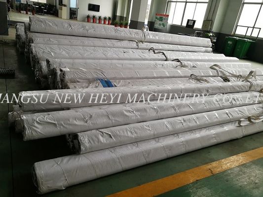 jakość Cylinder hydrauliczny CK45 42CRMO z chromowanym poszyciem 20-30 mikronów fabryka