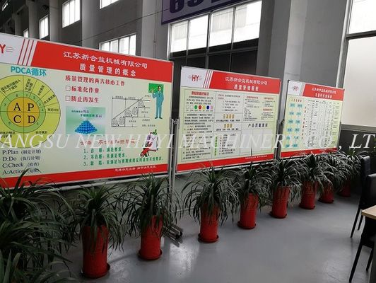 Qualität Mikrometer der Präzisions-harter Chromstahl-Wellen-20-30 für Bergwerk-Maschinerie-Industrie Fabrik