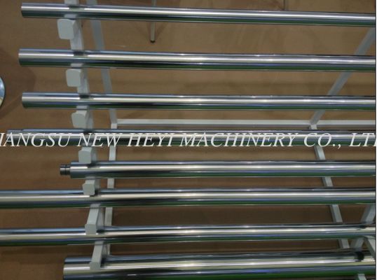 คุณภาพ การชักนำให้เกิดไฮดรอลิกพื้นผิวรอก / บาร์ที่แข็งแรงสำหรับกระบอกสูบไฮดรอลิก โรงงาน