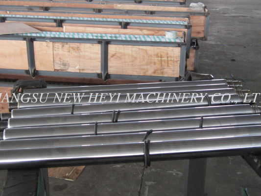 جودة 42CrMo4، 40Cr كروم مكبس بار تطفأ خفف من قوة عالية مصنع