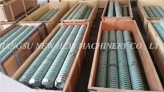 جودة 42CrMo4 مروي و خفف من الكروم مطلي مكبس رود مع قوة عالية مصنع