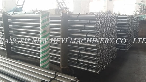 qualidade O micro pistão Rod do cromo do aço de liga, cromo 20MnV6 chapeou Rod Fábrica