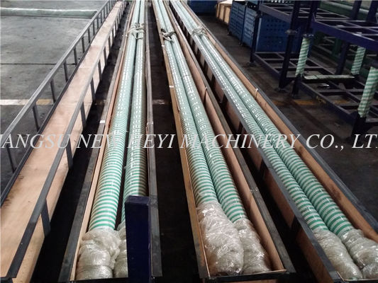 جودة 42CrMo4 مروي و خفف من الكروم مطلي مكبس رود مع قوة عالية مصنع