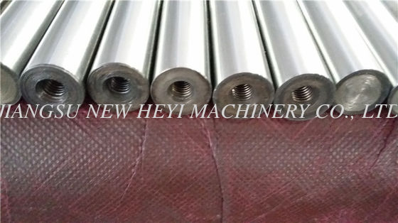 품질 42CrMo4에 의하여 크롬 도금을 하는 감응작용에 의하여 강하게 하는 막대 직경 6mm - 1000mm 길이 1m - 8m 공장