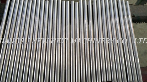 calidad Pistón Rod plateado cromo duro, barra 18m m de la guía del acero inoxidable Fábrica