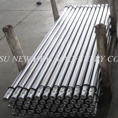 Qualität Hohe Präzisions-hartes Chrom überzog Rod/Stange für Pneumatikzylinder Fabrik