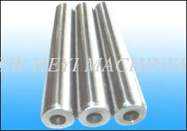 qualité Tube CK45 en acier creux plaqué par chrome dur diamètre de 6mm - de 1000mm Usine