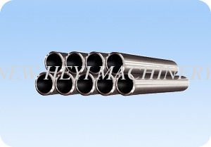 คุณภาพ แรงดันสูงเหนี่ยวนำ CK45 Induction / Chrome Plated Rod โรงงาน