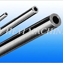 quality CK45 Chrome Plated Hollow Threaded Rod For Hydraulic Cylinder factory