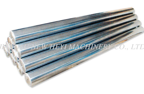 quality 42CrMo Cold Drawn Steel Pipe Bar 6mm - 1000mm With High Hardness For Hydraulic Cylinder factory