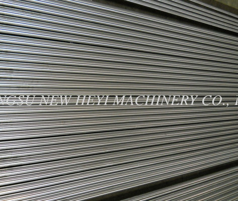 quality 42CrMo Cold Drawn Steel Pipe Bar 6mm - 1000mm With High Hardness For Hydraulic Cylinder factory