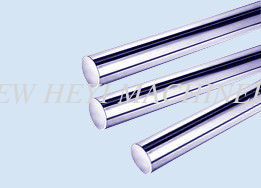 Qualität Induktion verhärtete Stahl Welle, Chrom überzog Kolbenstangen Fabrik