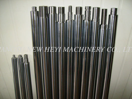 qualité De piston tige hydraulique/pneumatique laminé à chaud diamètre de 6 - de 1000mm Usine