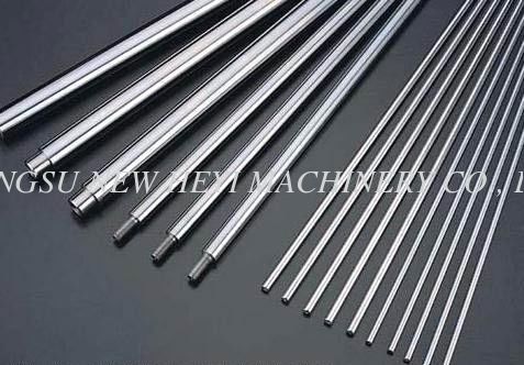 ποιότητας Υδραυλική ράβδος ακρίβειας επίγειων άξονων ακρίβειας κυλίνδρων επίγεια Εργοστάσιο