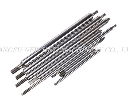 calidad Pistón duro de electrochapado Rod de JIS45C los 9m Chrome Fábrica
