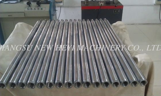 calidad Profesional plateado cromo duro de Rod de pistón del acero inconsútil ST52 Fábrica