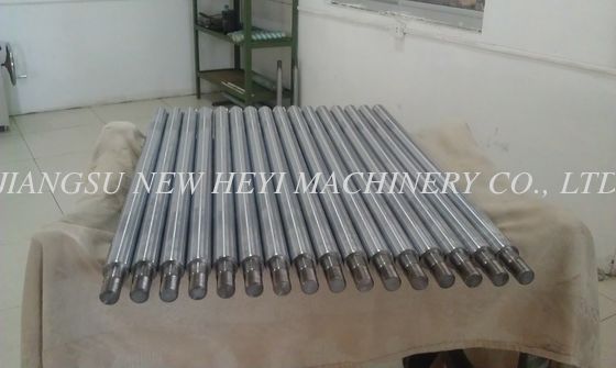 คุณภาพ สต๊อปพีสตันแบบนิวเมติก สต๊อปพีสตันแบบ CK45 40Cr สําหรับเครื่องไฮดรอลิก โรงงาน