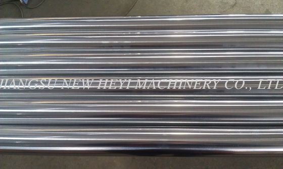 ποιότητας φραγμός χάλυβα 1000mm - 8000mm κοίλος/κοίλη ράβδος χάλυβα για τον υδραυλικό κύλινδρο Εργοστάσιο