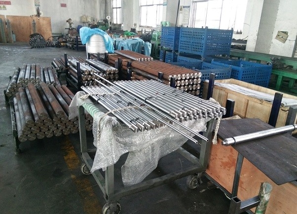 Jiangsu new material